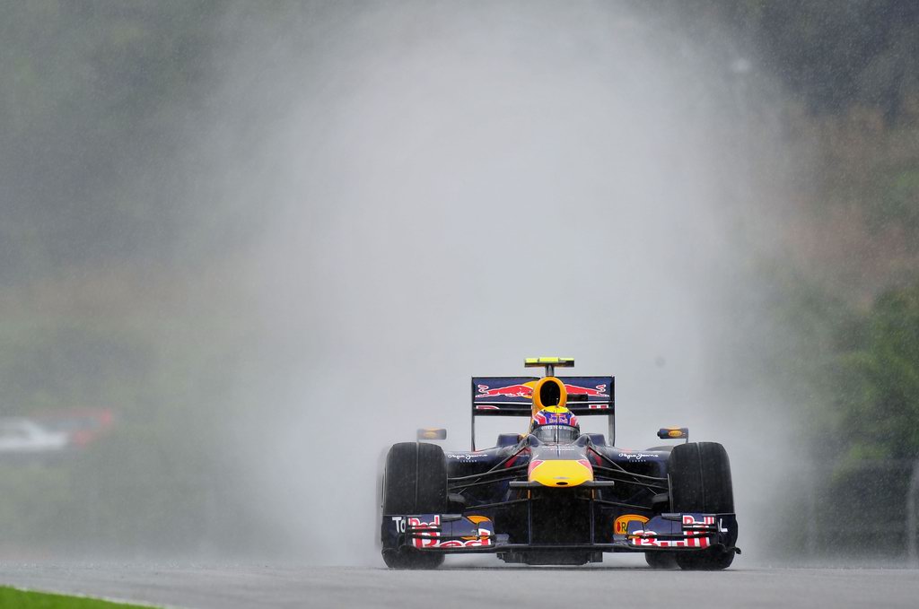 GP Malesia - Qualifiche e Prove Libere 3